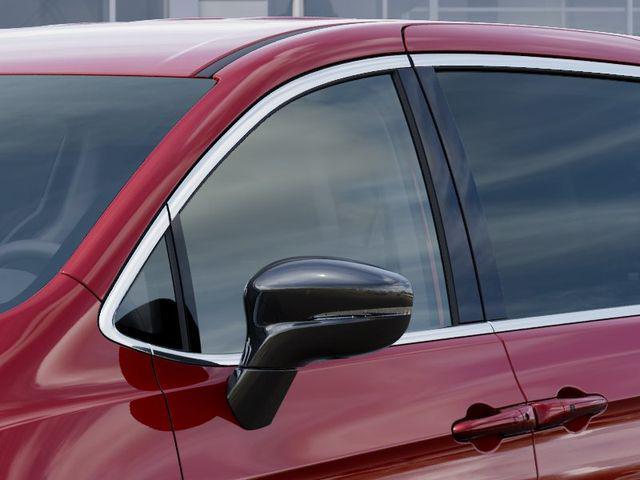 new 2026 Chrysler Voyager car, priced at $33,060