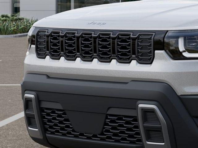 new 2026 Jeep Cherokee car, priced at $35,192