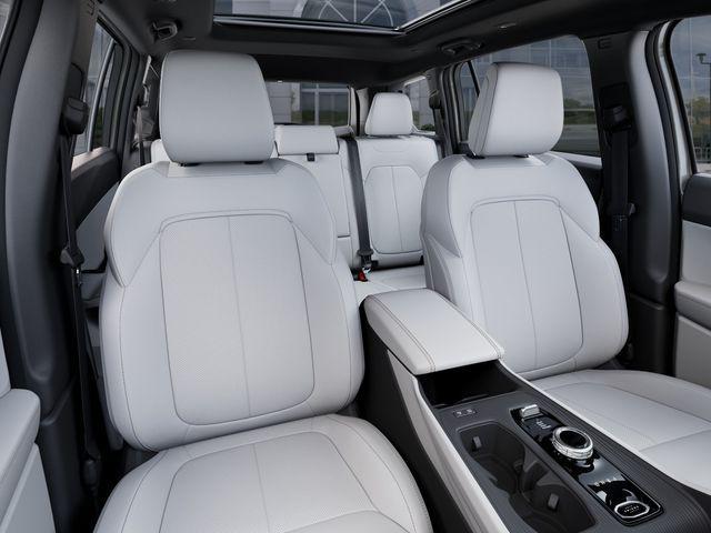 new 2026 Jeep Cherokee car, priced at $35,192