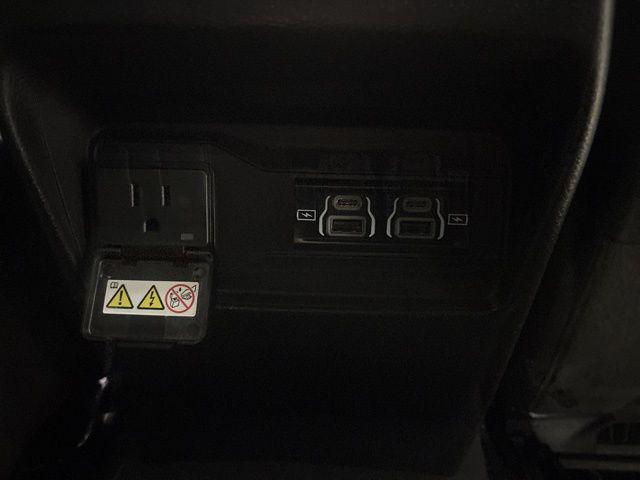 used 2025 Jeep Grand Cherokee car, priced at $30,094