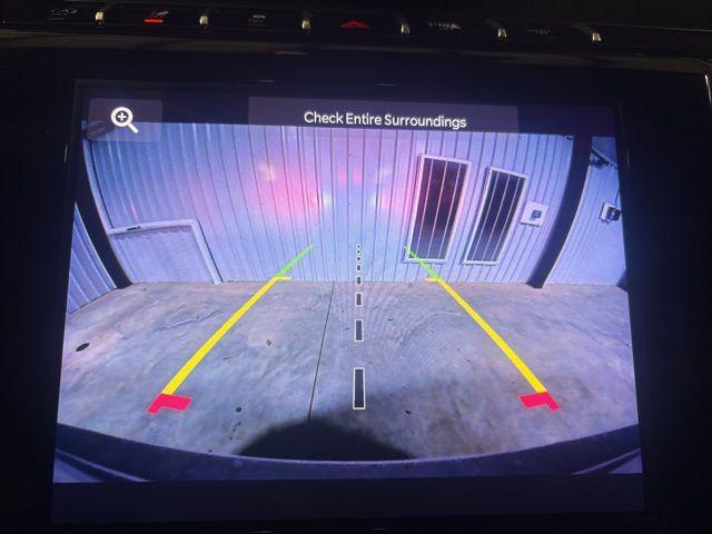 used 2025 Jeep Grand Cherokee car, priced at $30,094