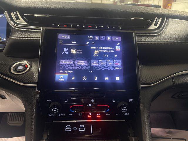 used 2025 Jeep Grand Cherokee car, priced at $30,094