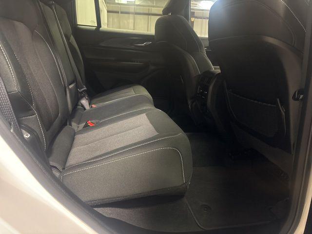 used 2025 Jeep Grand Cherokee car, priced at $30,094