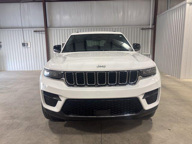 used 2025 Jeep Grand Cherokee car, priced at $30,094