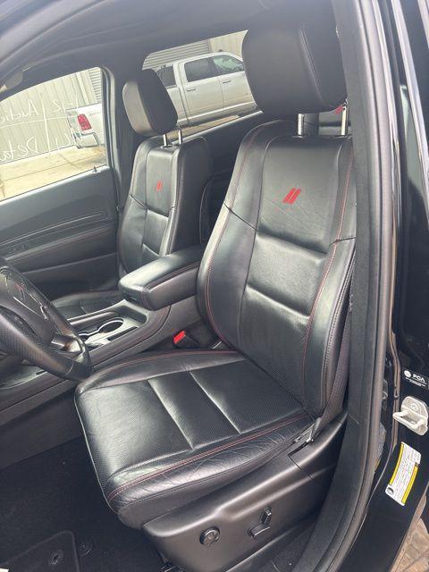 used 2024 Dodge Durango car, priced at $32,701