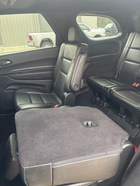 used 2024 Dodge Durango car, priced at $32,701