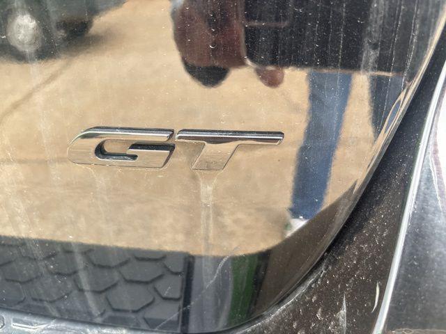 used 2024 Dodge Durango car, priced at $32,701