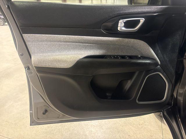 used 2023 Jeep Compass car, priced at $20,900