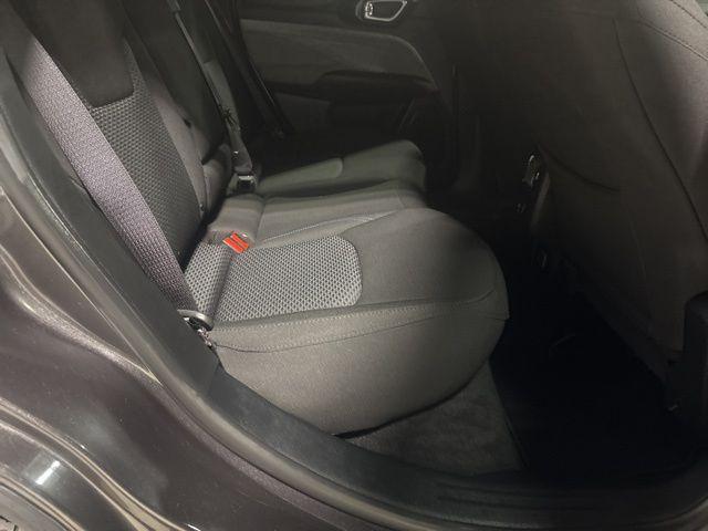 used 2023 Jeep Compass car, priced at $20,900