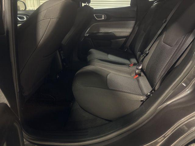 used 2023 Jeep Compass car, priced at $20,900