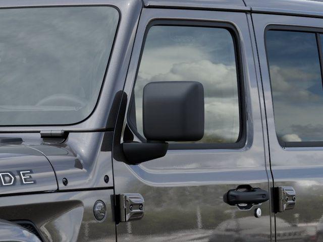 new 2025 Jeep Gladiator car, priced at $41,414