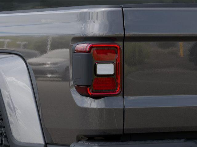 new 2025 Jeep Gladiator car, priced at $41,414