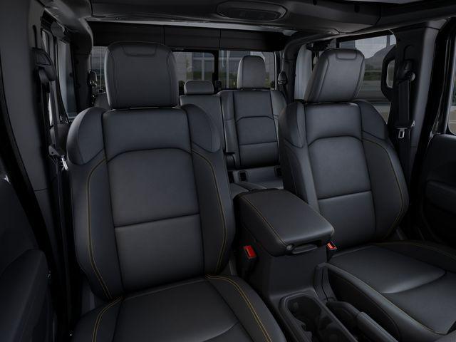 new 2025 Jeep Gladiator car, priced at $46,414