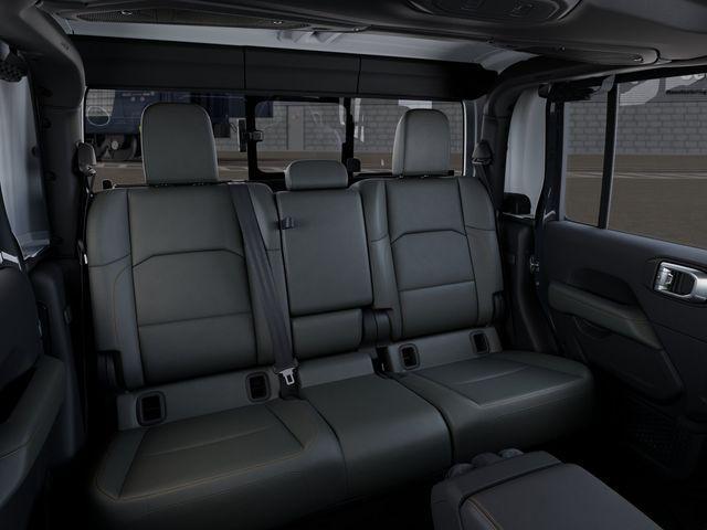 new 2025 Jeep Gladiator car, priced at $54,897