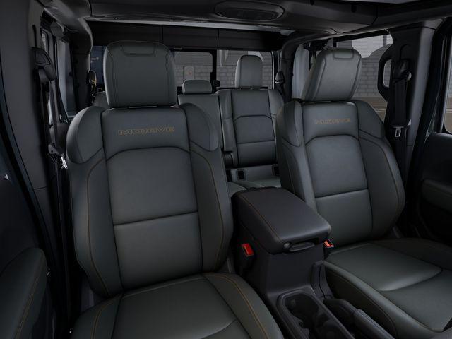 new 2025 Jeep Gladiator car, priced at $54,897