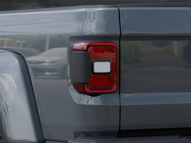 new 2025 Jeep Gladiator car, priced at $54,897