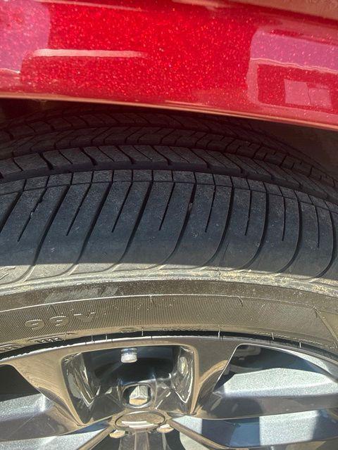 used 2023 Dodge Challenger car, priced at $28,685
