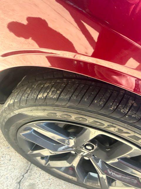 used 2023 Dodge Challenger car, priced at $28,685