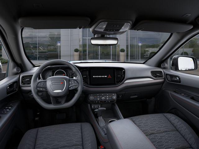 new 2026 Dodge Durango car, priced at $45,418