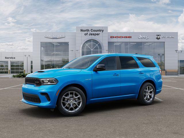new 2026 Dodge Durango car, priced at $45,418