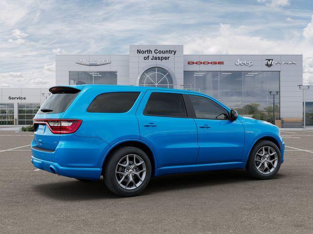 new 2026 Dodge Durango car, priced at $45,418