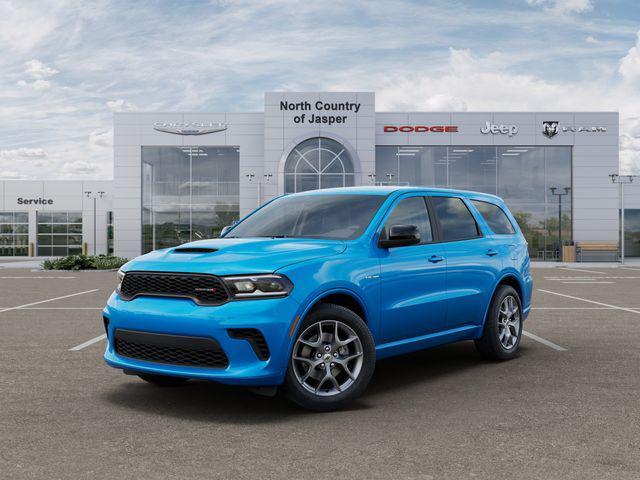 new 2026 Dodge Durango car, priced at $45,418