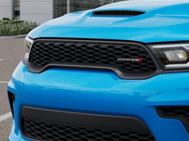 new 2026 Dodge Durango car, priced at $45,418
