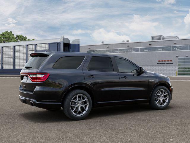 new 2026 Dodge Durango car, priced at $44,882