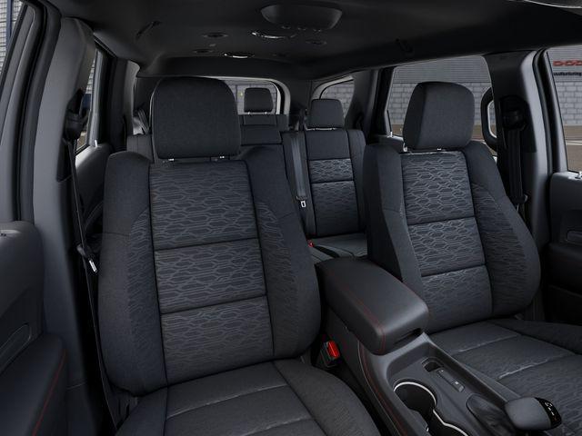 new 2026 Dodge Durango car, priced at $38,881
