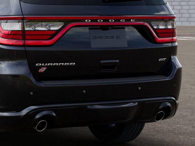 new 2026 Dodge Durango car, priced at $44,882