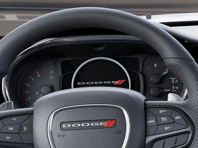 new 2026 Dodge Durango car, priced at $44,882