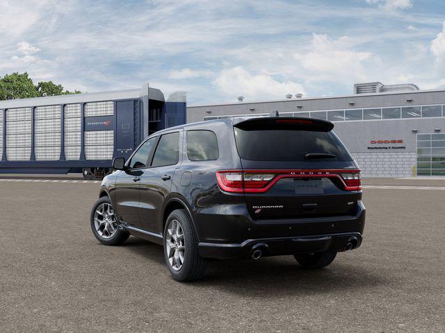 new 2026 Dodge Durango car, priced at $38,881
