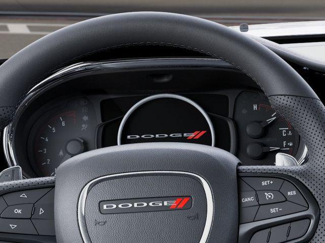 new 2026 Dodge Durango car, priced at $38,881