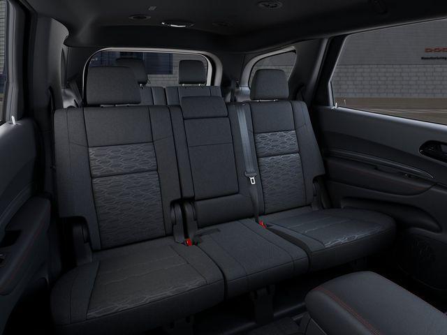 new 2026 Dodge Durango car, priced at $44,882