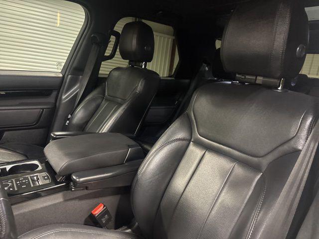 used 2019 Land Rover Discovery car, priced at $20,230