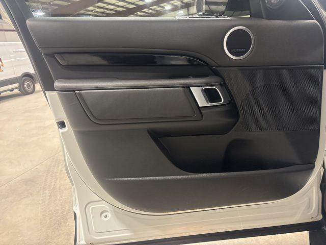 used 2019 Land Rover Discovery car, priced at $20,230