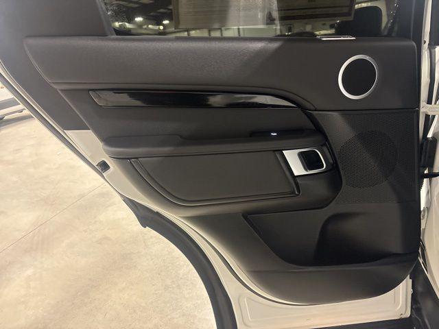 used 2019 Land Rover Discovery car, priced at $20,230