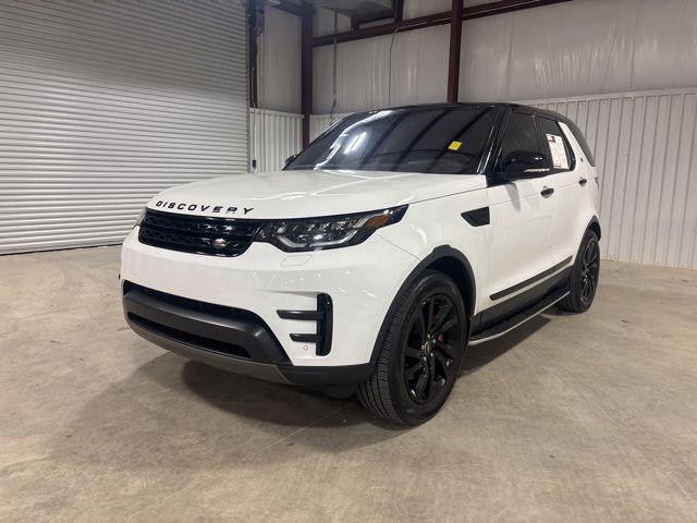 used 2019 Land Rover Discovery car, priced at $20,230