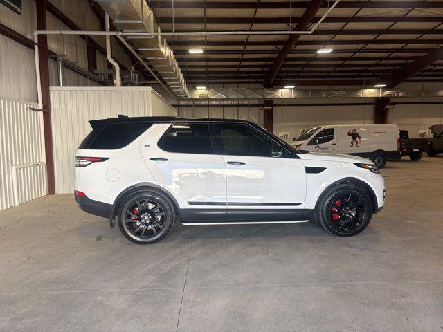used 2019 Land Rover Discovery car, priced at $20,230
