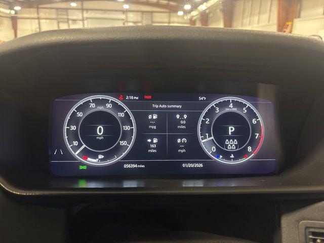 used 2019 Land Rover Discovery car, priced at $20,230