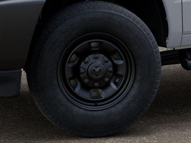new 2026 Ram 2500 car, priced at $45,949