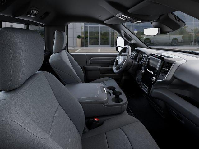 new 2026 Ram 2500 car, priced at $45,949