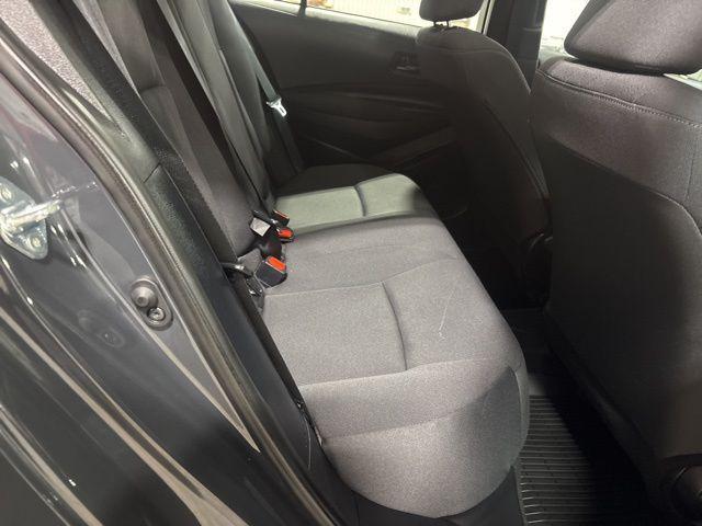 used 2025 Toyota Corolla car, priced at $20,300