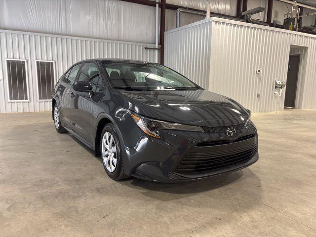 used 2025 Toyota Corolla car, priced at $20,300