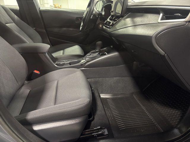 used 2025 Toyota Corolla car, priced at $20,300