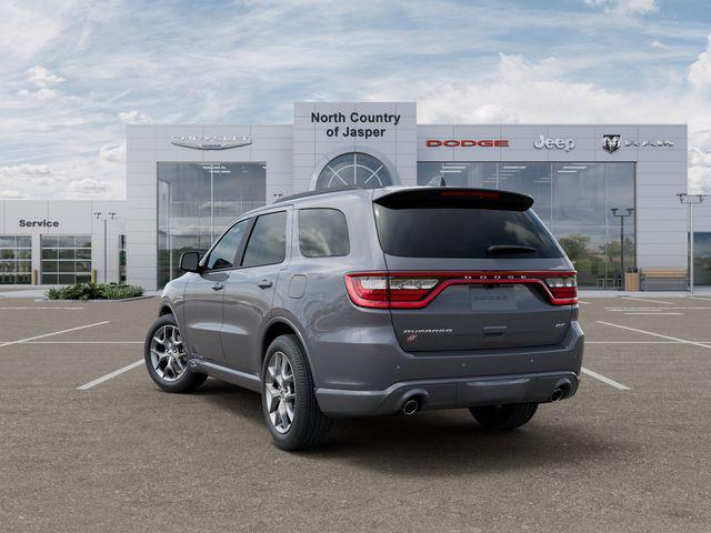 new 2026 Dodge Durango car, priced at $42,201