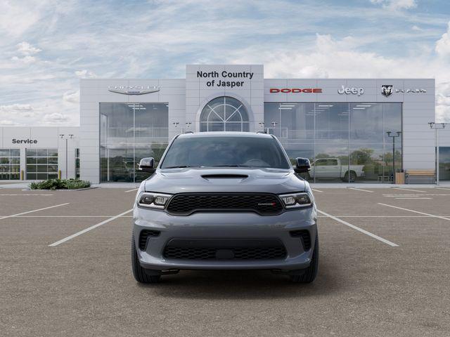 new 2026 Dodge Durango car, priced at $42,201