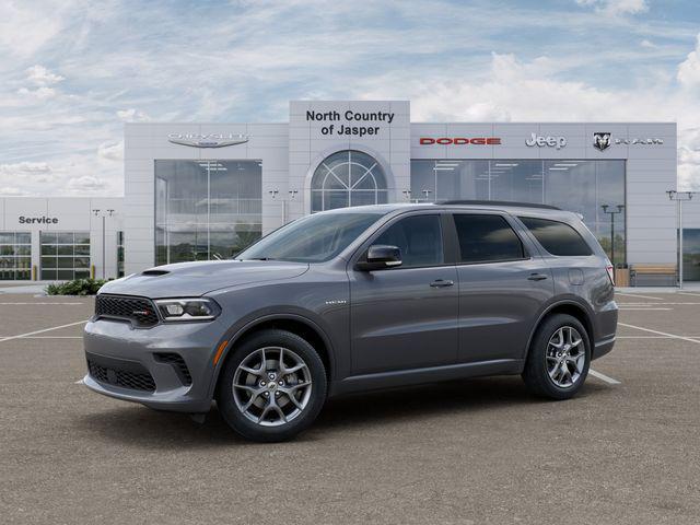 new 2026 Dodge Durango car, priced at $42,201