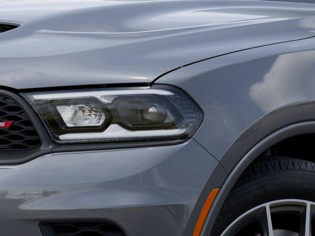 new 2026 Dodge Durango car, priced at $42,201
