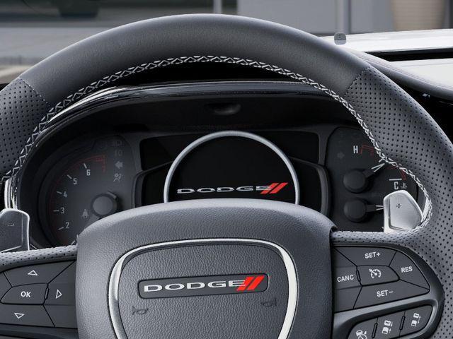new 2026 Dodge Durango car, priced at $42,201